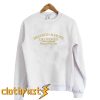 Breekon & Hope Deliveries Sweatshirt