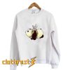 Bumble Panda Sweatshirt