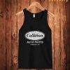 Callahan Auto Parts distressed Tanktop