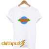 Coolmath Planet Logo T-Shirt