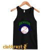 Defunct Denver Zephyrs Baseball 1989 Baseball Tanktop