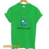 Erlenmeyer flask T-Shirt