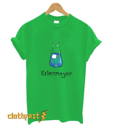 Erlenmeyer flask T-Shirt