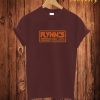 Flynn's Arcade 80s Retro T-Shirt