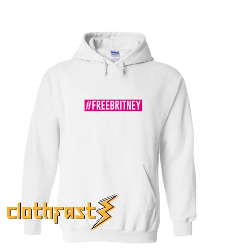 Free Britney Hoodie