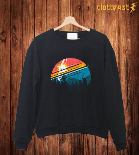 Galactic Victory Sweatshirt