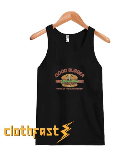 Good Burger 1994 Tanktop