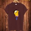 Hi. It's Warmbo! T-Shirt