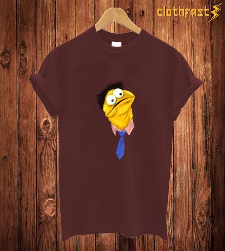 Hi. It's Warmbo! T-Shirt