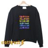 Library Kittens Sweatshirt