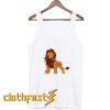 Lion King Mufasa Tanktop