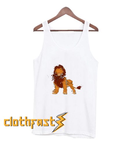 Lion King Mufasa Tanktop