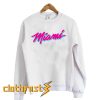 Miami Heat Sweatshirt