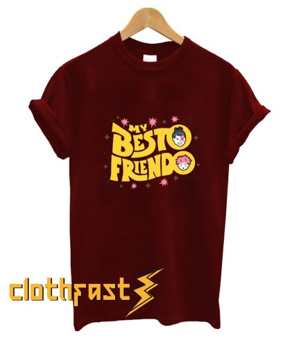 My Besto Friendo T-Shirt