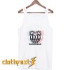 Radiohead Logo Dizzy Tanktop