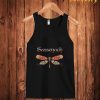 Sassenach - Dragonfly Tanktop