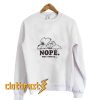 Snoopy Sweatshirt