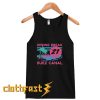 Spring Break - Suez Canal Tanktop