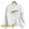 Steelydan Text Band Sweatshirt