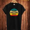 Team Vaccine 2021 T-Shirt