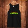 Teenage Mutant Ninja Thirties Tanktop