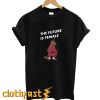 The Future Is Female T-Shirt