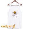 Toast Cinnamon Bun Tank Top