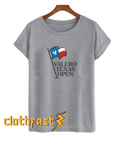 Valero texas open T-Shirt