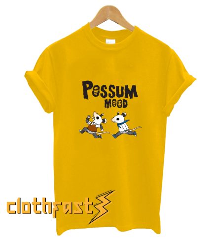 Venture Possums T-Shirt