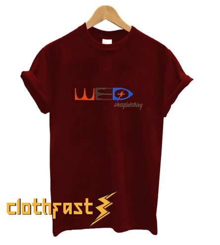 WED ImaginEARing T-Shirt