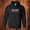 WKRP in Cincinnati Hoodie