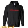 West Point DPW Drip Logo Crewneck Hoodie