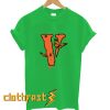 vlone butterfly T-Shirt