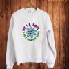 3 Feet High & Rising Sweatshirt