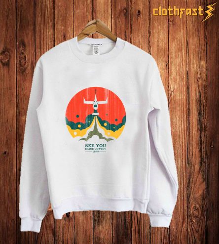 Bounty hunters Sweatshirt