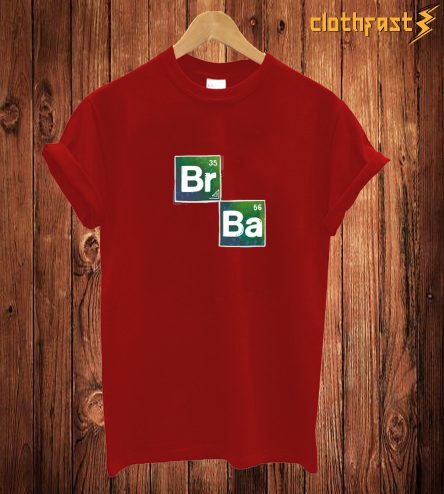 BrBa T-Shirt