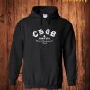 CBGB Hoodie