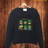 Catcus_2 Sweatshirt