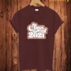 Class of 2021 T-Shirt