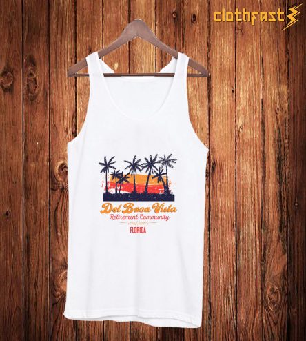 Del Boca Vista Tanktop