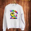 Drugs aint cool Sweatshirt