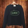 HOMPK! Sweatshirt