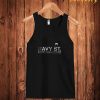 Navy St Tanktop