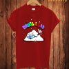 Powder aint cool T-Shirt