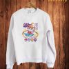 Sailor Meow Sweatshirt