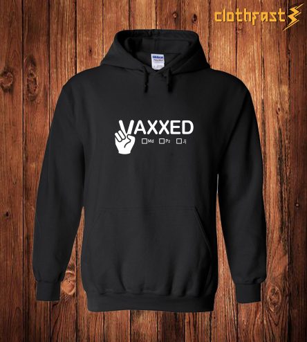 VX'D Hoodie