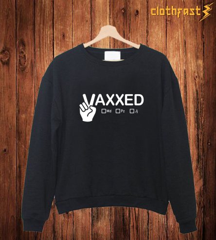 VX'D Sweatshirt