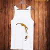 calvin and hobbes Tanktop