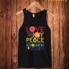 Fruit of the Spirit Christian Bible Verse Tanktop