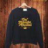 Persona 4 - Midnight Channel Sweatshirt